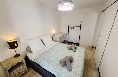 Meze Apartment | Le Petit Mèze-T2 avec Terasse