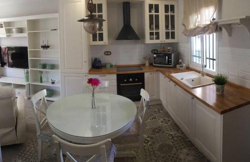 Aguadulce Apartment | Le Petit Maison en Playa de Aguadulce