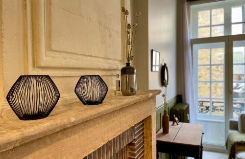 Bayeux Apartment | Le Petit Malo