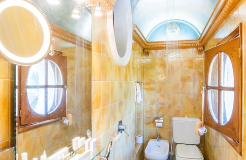 Les Houches Bed & Breakfast | Le Petit Manoir Des Bruyeres