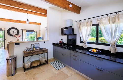 Vence Villa | Le petit Mas - Calme 5mn from Vence