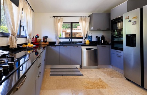 Vence Villa | Le petit Mas - Calme 5mn from Vence