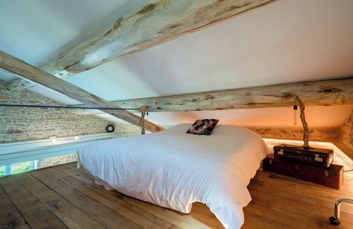 Lagnes Other | Le petit miracle - Renovated farmhouse with swimming pool in the heart of the Luberon