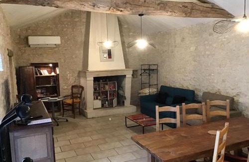 Civaux House | Le Petit Mona Céléna