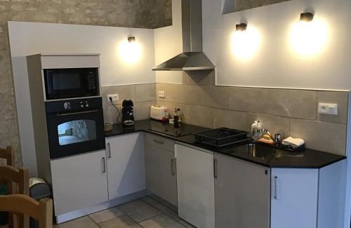Civaux House | Le Petit Mona Céléna