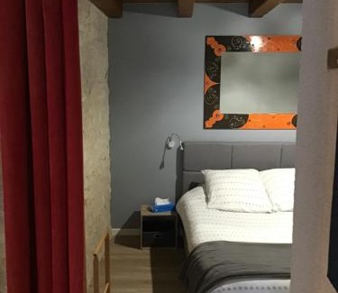 Civaux House | Le Petit Mona Céléna