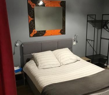 Civaux House | Le Petit Mona Céléna