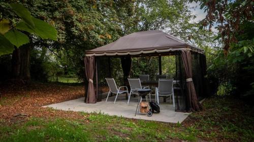Civaux House | Le Petit Mona LIORA