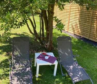 Chessy Apartment | Le petit nid de chessy
