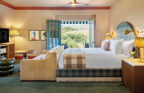St. Helena Bed & Breakfast | Le Petit Pali St. Helena