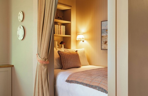 St. Helena Bed & Breakfast | Le Petit Pali St. Helena