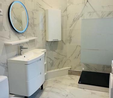 Boulogne-Centre Apartment | Le Petit Paradis : 2-4 pers WIFI
