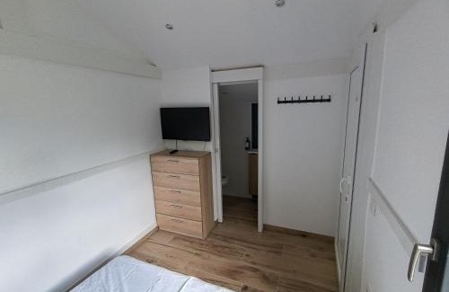 Chevrier Ski Chalet | Le petit paradis vert