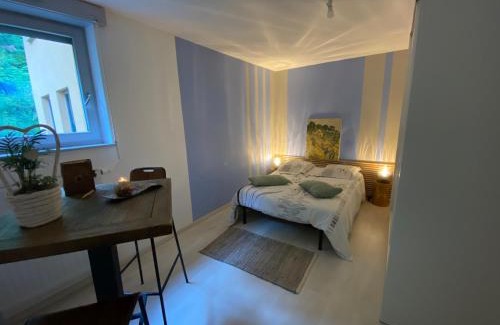 Wettolsheim Bed & Breakfast | Le Petit Prince et la Rose
