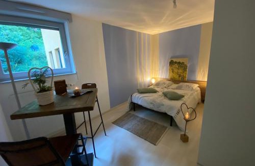 Wettolsheim Bed & Breakfast | Le Petit Prince et la Rose