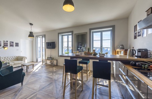 Gares Apartment | Le petit prince - Première conciergerie