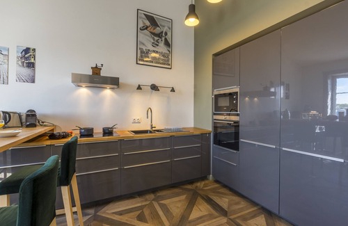 Gares Apartment | Le petit prince - Première conciergerie