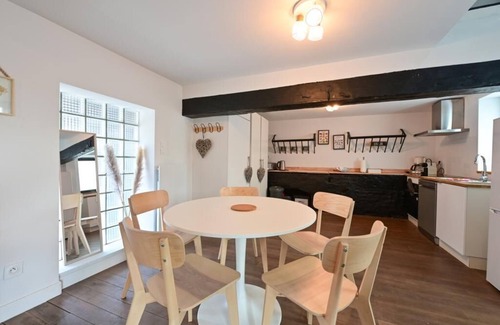 Marcq-en-Baroeul Apartment | Le Petit Relais Proche Grand Boulevard