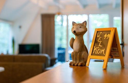 Bohon Ski Chalet | Le Petit Renard