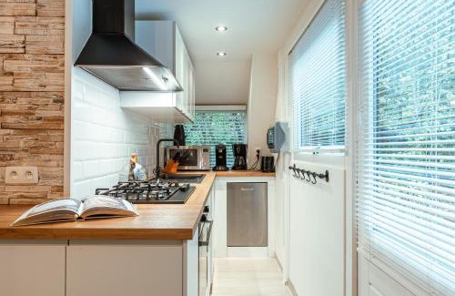 Bohon Ski Chalet | Le Petit Renard