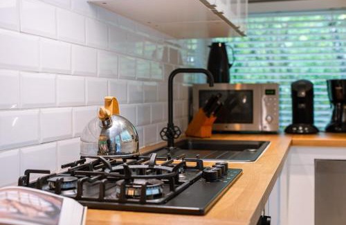 Bohon Ski Chalet | Le Petit Renard
