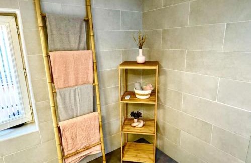 Centre Historique Apartment | Le petit rosé