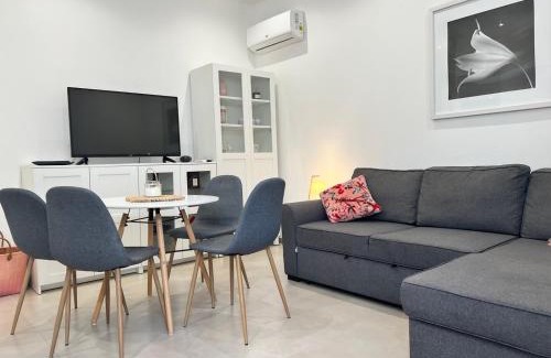 Le Dramont Apartment | le petit sémaphore