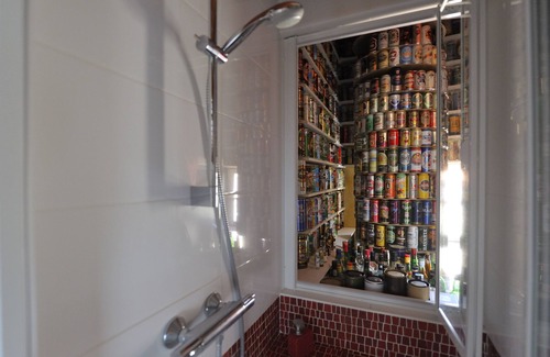 Clermont Ferrand City Centre House | Le Petit Siam - Guest house in the center of CFD - Suite of 2 bedrooms 2/5 per