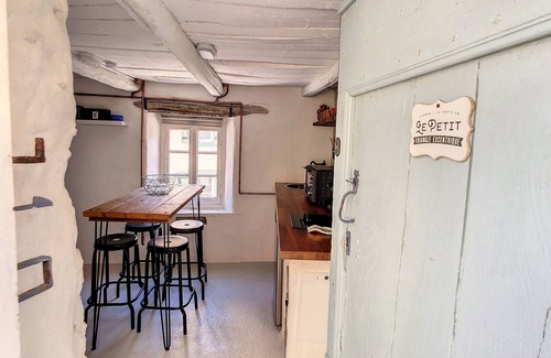 Cabrespine House | Le Petit Triangle Excentrique - Maison Atypique
