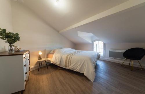 Vivonne House | Le Petit Verger, cosy 5 people