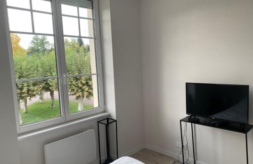 Tavaux Apartment | Le petit Victor