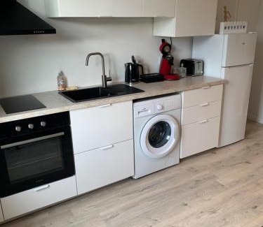 Tavaux Apartment | Le petit Victor
