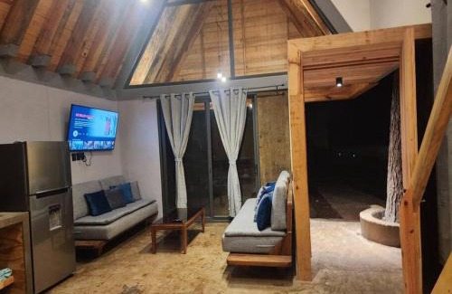 Mazamitla House | Le Petite Chalet Mazamitla