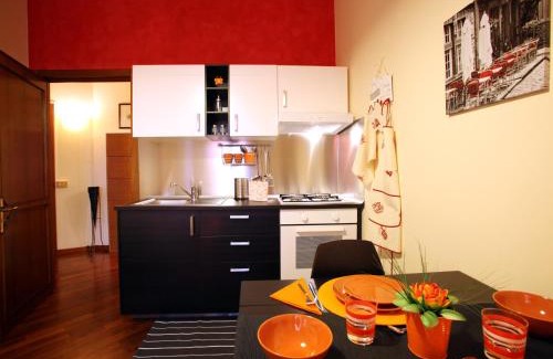 Andria Apartment | Le Petite Maison