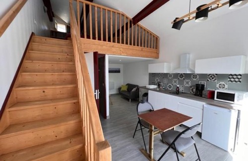 La Teste-de-Buch Apartment | Le Phare