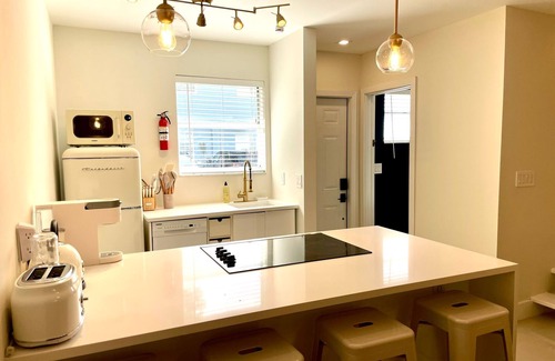 Key Biscayne House | Le Phare Key Biscayne Beach Home n