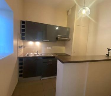 Auxerre Apartment | Le Philibert Roux Centre Ville d'Auxerre