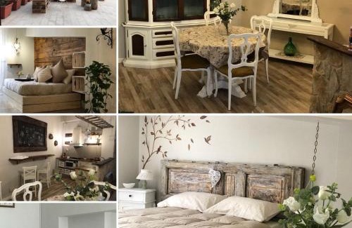 Viterbo House | le Piagge