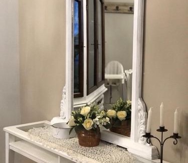 Viterbo House | le Piagge