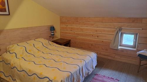 Bozas House | Le Pic Vert