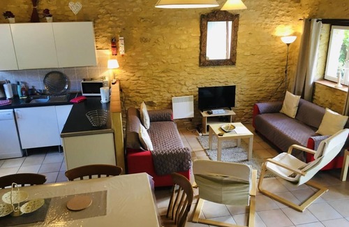 Nadaillac-de-Rouge House | Le Pic-Vert - NADAILLAC-DE-ROUGE