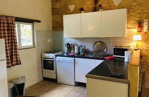 Nadaillac-de-Rouge House | Le Pic-Vert - NADAILLAC-DE-ROUGE