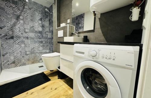 Begles Apartment | Le Piccolo - Appartement Cosy - Wifi