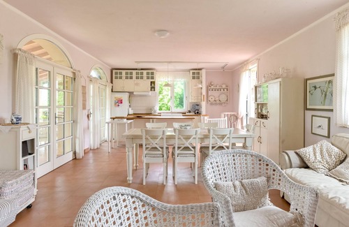 Roccastrada House | Le Pietre Focaie by Interhome