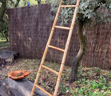 La Celle-sous-Gouzon Bed & Breakfast | Le pigeonnier