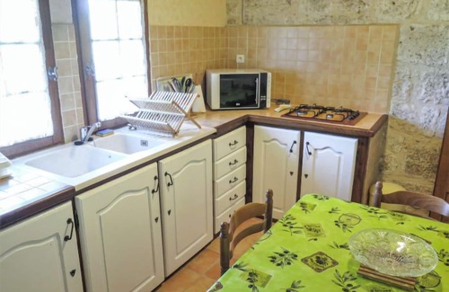 Dondas House | Le Pigeonnier Jacques by Interhome