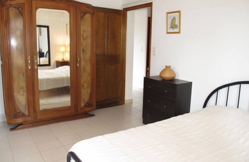 Velleron Apartment | Le Platane by Interhome