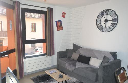 Bourg-Saint-Maurice Apartment | Le Plein Ciel