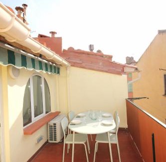 Collioure Apartment | Le Poisson Bleu