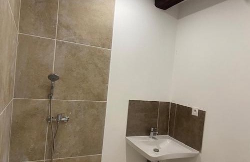 Fontvieille Apartment | Le pop Daudet